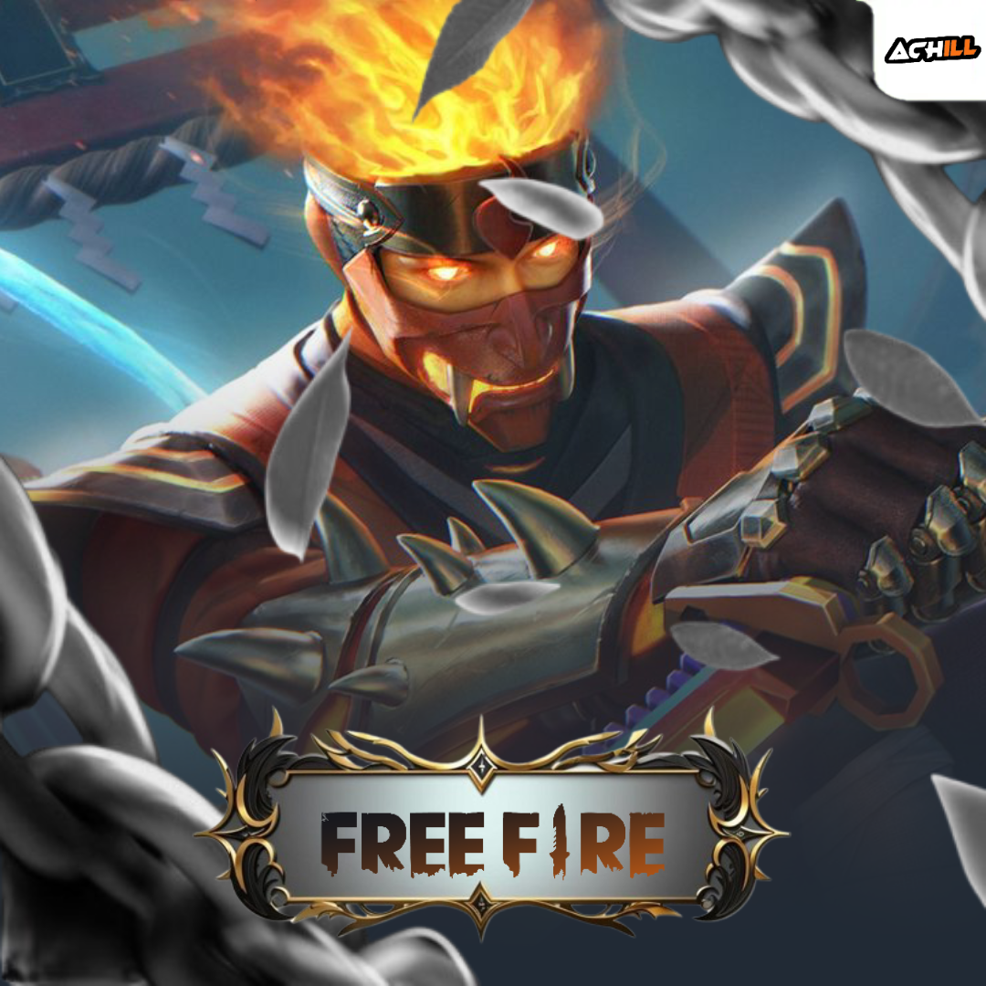Free Fire