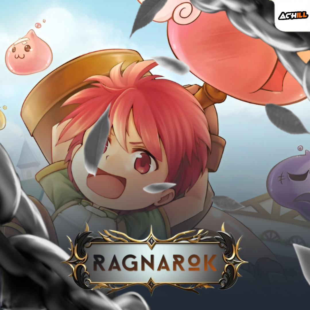 Ragnarok M Eternal Love