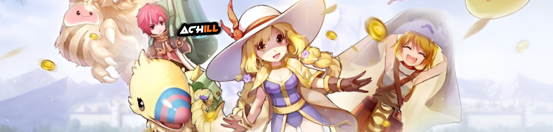 Ragnarok M Eternal Love